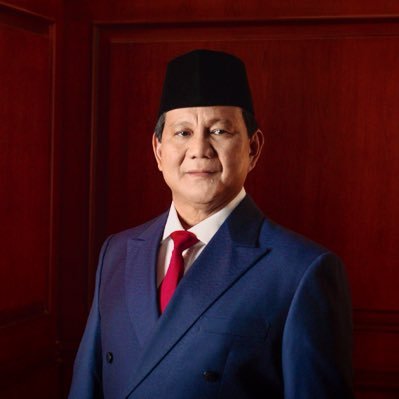 Prabowo Subianto